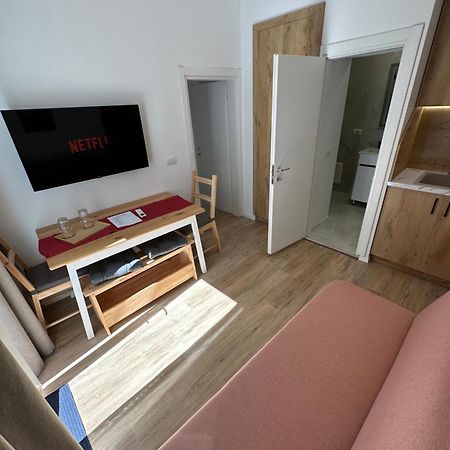 New Bazaar Studios Тирана Экстерьер фото